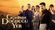 Güneşin Doğduğu Yer 2.Bölüm izle