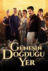 Güneşin Doğduğu Yer son bölüm ve eski bölümleri buradan izleyebilirsin!