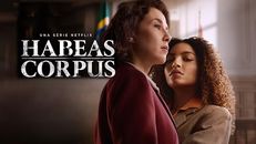 Habeas Corpus 1.Sezon 2.Bölüm izle