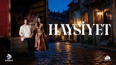 Haysiyet 1.Bölüm izle