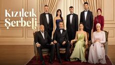 Kızılcık Şerbeti 139.Bölüm izle