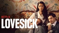 Lovesick 1.Sezon 7.Bölüm izle