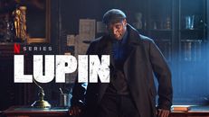 Lupin 1.Sezon 1.Bölüm izle