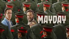 Mayday izle