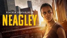 Neagley 1.Sezon 2.Bölüm izle