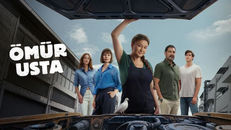 Ömür Usta 1.Bölüm izle