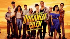 Organize İşler 2: Sazan Sarmalı izle