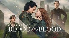 Outlander: Blood of My Blood 2.Sezon 2.Bölüm izle