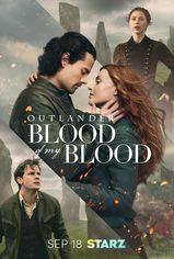 Outlander: Blood of My Blood son bölüm ve eski bölümleri buradan izleyebilirsin!