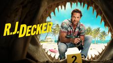 RJ Decker 2.Sezon 1.Bölüm izle