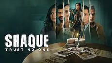 Shaque: Trust No One 1.Sezon 1.Bölüm izle