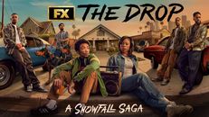 The Drop: A Snowfall Saga 1.Sezon 1.Bölüm izle