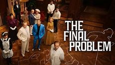 The Final Problem 1.Sezon 3.Bölüm izle