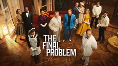 The Final Problem 1.Sezon 1.Bölüm izle