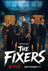 The Fixers son bölüm ve eski bölümleri buradan izleyebilirsin!