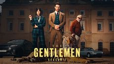 The Gentlemen 2.Sezon 1.Bölüm izle