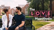 The Love Hypothesis izle