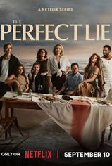 The Perfect Lie son bölüm ve eski bölümleri buradan izleyebilirsin!