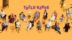 Tuzlu Kahve 3.Bölüm izle