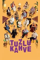 Tuzlu Kahve son bölüm izle