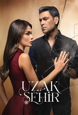 Uzak Şehir son bölüm izle