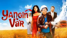 Yangın Var izle